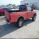 4TANM92N9YZ609291 2000 Toyota Tacoma Prerunner auction photo thumbnail 4