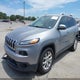 1C4PJLCB2FW541891 2015 Jeep Cherokee Latitude auction photo thumbnail 2