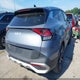 5XYK33DF7SG299922 2025 Kia Sportage Ex auction photo thumbnail 4