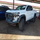1GCPTFEK9S1124901 2025 Chevrolet Colorado 4Wd Zr2 auction photo thumbnail 2