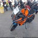 MD2JYJ403NC217118 2022 Ktm 390 Rc auction photo thumbnail 2