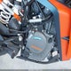 MD2JYJ403NC217118 2022 Ktm 390 Rc auction photo thumbnail 8