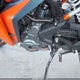 MD2JYJ403NC217118 2022 Ktm 390 Rc auction photo thumbnail 9