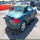 TRUTC28N111000140 2001 Audi Tt auction photo thumbnail 4