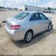 4T4BF3EK6BR211980 2011 Toyota Camry Le auction photo thumbnail 4