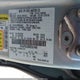 3FA6P0LU8DR265460 2013 Ford Fusion Hybrid Se auction photo thumbnail 9