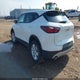 3GNKBCR41NS200189 2022 Chevrolet Blazer Fwd 2Lt auction photo thumbnail 3