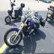 JH2RC44533M709621 2003 Honda Vt750 Dcb auction photo thumbnail 2