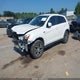 JA4AP3AU0HZ021001 2017 Mitsubishi Outlander Sport 2.0 Es auction photo thumbnail 2