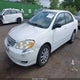 2T1BR38EX3C126974 2003 Toyota Corolla Le auction photo thumbnail 2