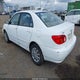 2T1BR38EX3C126974 2003 Toyota Corolla Le auction photo thumbnail 3