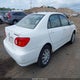 2T1BR38EX3C126974 2003 Toyota Corolla Le auction photo thumbnail 4