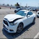 1FA6P8TH1H5254942 2017 Ford Mustang Ecoboost auction photo thumbnail 2