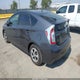 JTDKN3DU4F1972857 2015 Toyota Prius Two auction photo thumbnail 3