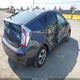 JTDKN3DU4F1972857 2015 Toyota Prius Two auction photo thumbnail 4