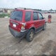 1FMYU93155KB19623 2005 Ford Escape Xlt auction photo thumbnail 4