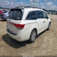 5FNRL5H62EB008386 2014 Honda Odyssey Ex-L auction photo thumbnail 4