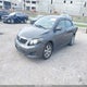 1NXBU4EE3AZ209229 2010 Toyota Corolla Le auction photo thumbnail 2
