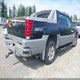 3GNEK13T62G128244 2002 Chevrolet Avalanche 1500 auction photo thumbnail 4