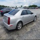 1G6DW677170194024 2007 Cadillac Sts V6 auction photo thumbnail 4