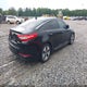 KNAGM4AD3D5046519 2013 Kia Optima Hybrid Ex auction photo thumbnail 4