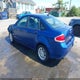 1FAHP35N19W113346 2009 Ford Focus Se auction photo thumbnail 3