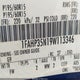 1FAHP35N19W113346 2009 Ford Focus Se auction photo thumbnail 9