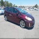 JTDKN3DU4D5583786 2013 Toyota Prius Three Se auction photo thumbnail 1