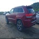 1C4RJFCG9FC129426 2015 Jeep Grand Cherokee Overland auction photo thumbnail 14