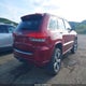 1C4RJFCG9FC129426 2015 Jeep Grand Cherokee Overland auction photo thumbnail 4