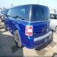 2FMGK5C88FBA23181 2015 Ford Flex Sel auction photo thumbnail 3