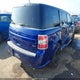 2FMGK5C88FBA23181 2015 Ford Flex Sel auction photo thumbnail 4
