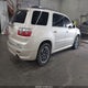 1GKKVTED4CJ382656 2012 GMC Acadia Denali auction photo thumbnail 4