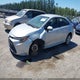 5YFB4MDE5RP142423 2024 Toyota Corolla Le auction photo thumbnail 2