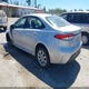 5YFB4MDE5RP142423 2024 Toyota Corolla Le auction photo thumbnail 3