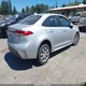 5YFB4MDE5RP142423 2024 Toyota Corolla Le auction photo thumbnail 4