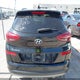 KM8J33ALXMU338778 2021 Hyundai Tucson Limited auction photo thumbnail 17