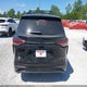 5TDCRKEC8SS263967 2025 Toyota Sienna Xse auction photo thumbnail 17