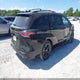 5TDCRKEC8SS263967 2025 Toyota Sienna Xse auction photo thumbnail 4