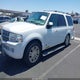 5LMJJ2J53BEJ07856 2011 Lincoln Navigator auction photo thumbnail 6