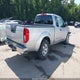 1N6AD0CUXAC436780 2010 Nissan Frontier Se auction photo thumbnail 4