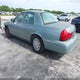 2MEFM74W45X608942 2005 Mercury Grand Marquis Gs auction photo thumbnail 3