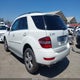 4JGBB5GB1AA606759 2010 Mercedes-Benz Ml 350 auction photo thumbnail 3