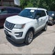 1FM5K7B82GGA06990 2016 Ford Explorer auction photo thumbnail 2