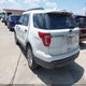 1FM5K7B82GGA06990 2016 Ford Explorer auction photo thumbnail 3