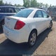1G2ZH58N674191816 2007 Pontiac G6 Gt auction photo thumbnail 4