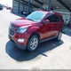 2GNALCEK7H1598019 2017 Chevrolet Equinox Lt auction photo thumbnail 2