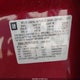 2GNALCEK7H1598019 2017 Chevrolet Equinox Lt auction photo thumbnail 9