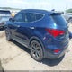 5XYZW4LA4HG417788 2017 Hyundai Santa Fe Sport 2.0T Ultimate auction photo thumbnail 3