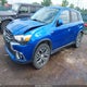 JA4AR3AW6JU000961 2018 Mitsubishi Outlander Sport 2.4 Se auction photo thumbnail 2